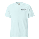 ECC South Texas Sunset Pocket Tee (Multiple Colors Available!)