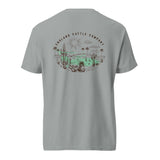 ECC South Texas Sunset Pocket Tee (Multiple Colors Available!)