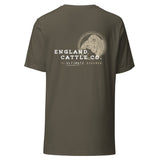 ECC "The Ultimate Brahman" T-Shirt (Multiple Colors Available!)