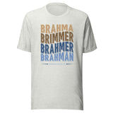 ECC "Brahman Slang" T-Shirt (Multiple Colors Available!)