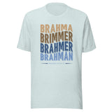 ECC "Brahman Slang" T-Shirt (Multiple Colors Available!)