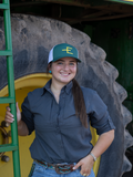 "Brush Country" - Branded Cap (multiple colors available)