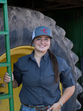 "Brush Country" - Branded Cap (multiple colors available)