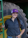 "Brush Country" - Branded Cap (multiple colors available)