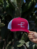 "Calving Season" Kids Caps (multiple colors available)