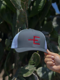 "Calving Season" Kids Caps (multiple colors available)