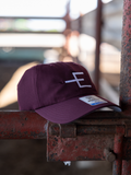 "Game Changer" Branded Cap (multiple colors available)