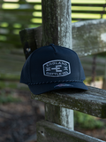 "New Skool" - Patch Cap (multiple colors available)
