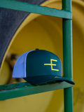 "Brush Country" - Branded Cap (multiple colors available)