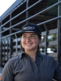 "The Stud" - Polled Brahmans Cap (multiple colors available)