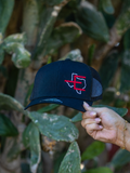 "Calving Season" Kids Caps (multiple colors available)