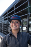 "The Stud" - Polled Brahmans Cap (multiple colors available)