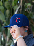 "Brush Country" - TEXAS Cap (multiple colors available)