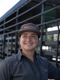 "The Stud" - Polled Brahmans Cap (multiple colors available)