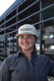 "The Stud" - Polled Brahmans Cap (multiple colors available)