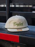 "The Stud" - England Cap (multiple colors available)