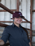 "Game Changer" Branded Cap (multiple colors available)