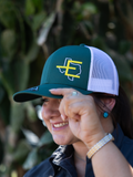 "Brush Country" - TEXAS Cap (multiple colors available)