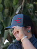 "Brush Country" - TEXAS Cap (multiple colors available)