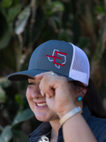 "Brush Country" - TEXAS Cap (multiple colors available)