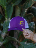 "Brush Country" - TEXAS Cap (multiple colors available)