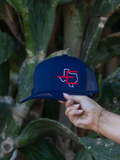 "Brush Country" - TEXAS Cap (multiple colors available)