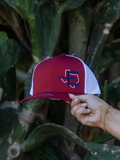 "Calving Season" Kids Caps (multiple colors available)