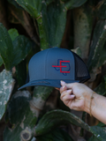 "Brush Country" - TEXAS Cap (multiple colors available)