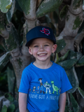 "Calving Season" Kids Caps (multiple colors available)