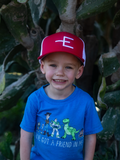 "Calving Season" Kids Caps (multiple colors available)