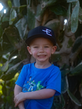 "Calving Season" Kids Caps (multiple colors available)