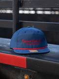 "The Stud" - Polled Brahmans Cap (multiple colors available)