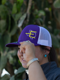 "Brush Country" - TEXAS Cap (multiple colors available)