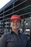 "The Stud" - Polled Brahmans Cap (multiple colors available)