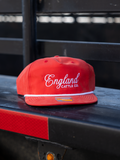 "The Stud" - England Cap (multiple colors available)