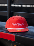 "The Stud" - Polled Brahmans Cap (multiple colors available)