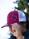 "Brush Country" - TEXAS Cap (multiple colors available)