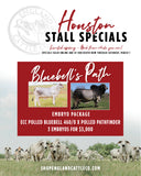 Bluebell's Path Embryo Package