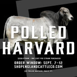 ECC Polled Harvard 793/2