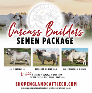 Carcass Builders Semen Package