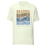 ECC "Brahman Slang" T-Shirt (Multiple Colors Available!)