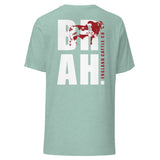 Hey, BRAH. T-Shirt (Multiple Colors Available!)