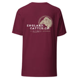 ECC "The Ultimate Brahman" T-Shirt (Multiple Colors Available!)