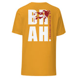 Hey, BRAH. T-Shirt (Multiple Colors Available!)