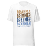 ECC "Brahman Slang" T-Shirt (Multiple Colors Available!)