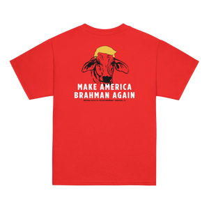 Make American Brahman Again - Youth