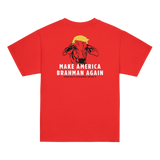 Make American Brahman Again - Youth